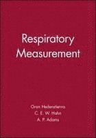 bokomslag Respiratory Measurement