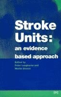 bokomslag Stroke Units