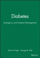 Diabetes - emergency and hospital management