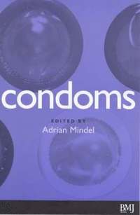 bokomslag Condoms