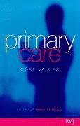 bokomslag Primary Care