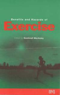 bokomslag Benefits and Hazards of Exercise