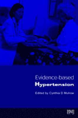 Evidence-Based Hypertension 1