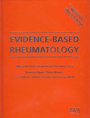 Evidence-Based Rheumatology 1