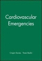 bokomslag Cardiovascular Emergencies