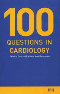 bokomslag 100 Questions in Cardiology