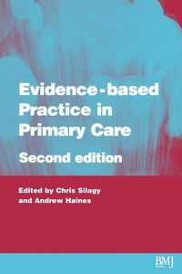 bokomslag Evidence-Based Practice in Primary Care