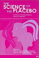 Guess, Engel, Harry Guess, Linda Engel, Arthur Kleinman, John Kusek - Science of the Placebo, Häftad