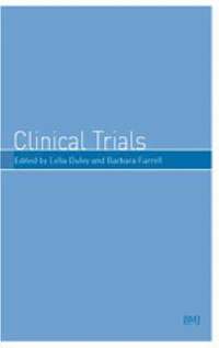 bokomslag Clinical Trials