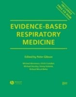 bokomslag Evidence-Based Respiratory Medicine, with CD-ROM