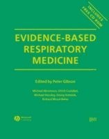 Evidence-Based Respiratory Medicine, with CD-ROM 1