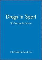 bokomslag Drugs In Sport