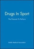 bokomslag Drugs In Sport