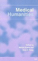 bokomslag Medical Humanities