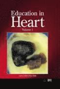 bokomslag Education in Heart, Volume 1