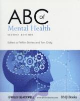 Teifion Davies, Teifion Davies, Tom Craig - ABC of Mental Health, Häftad