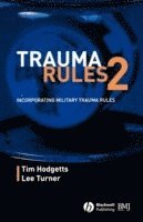 bokomslag Trauma Rules 2