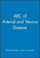 bokomslag ABC of Arterial and Venous Disease Slide Set