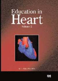 bokomslag Education in Heart, Volume 2