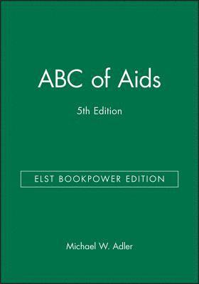 bokomslag Abc Of Aids