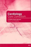 bokomslag Cardiology Core Curriculum