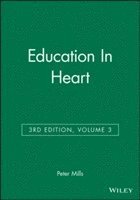 bokomslag Education In Heart