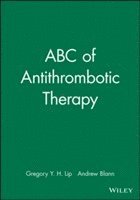 ABC of Antithrombotic Therapy 1