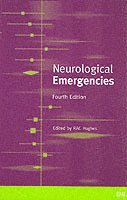 Richard A. C. Hughes - Neurological Emergencies, Häftad