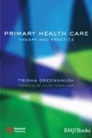 Trisha Greenhalgh - Primary Health Care, Häftad