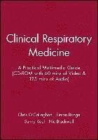 bokomslag Clinical Respiratory Medicine