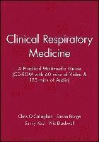 Clinical Respiratory Medicine 1