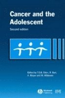bokomslag Cancer and the Adolescent