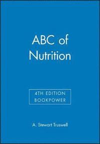 bokomslag ABC of Nutrition BookPower