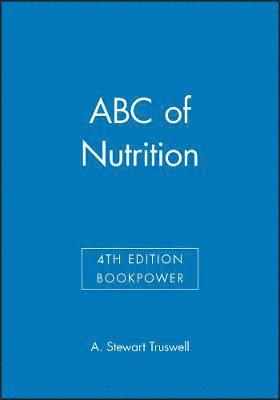 ABC of Nutrition BookPower 1