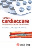 bokomslag Chronic Cardiac Care