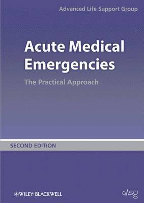 Acute Medical Emergencies 1