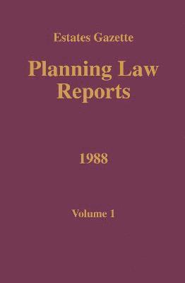 PLR 1988