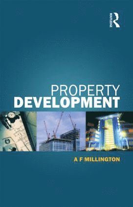 Alan Millington - Property Development, Häftad
