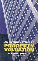 An Introduction to Property Valuation 1