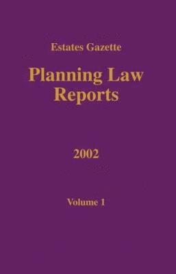 PLR 2002