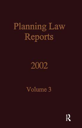 Barry Denyer-Green, Navjit Ubhi - PLR 2002, Inbunden