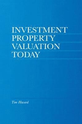 Investment Property Valuation Today 1