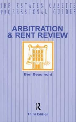 Arbitration and Rent Review 1