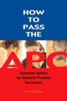How to pass the APC: 1