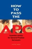 How to pass the APC