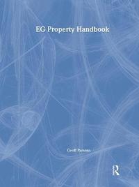 bokomslag EG Property Handbook