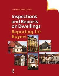 bokomslag Inspections and Reports on Dwellings: Reporting for Buyers