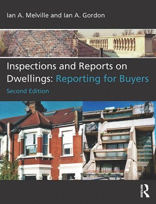 bokomslag Inspections and Reports on Dwellings Series