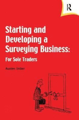 Starting and Developing a Surveying Business 1