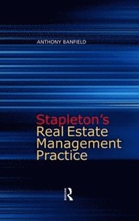 bokomslag Stapleton's Real Estate Management Practice
